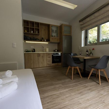 Wonderlust Apartment Close To Sea Α1 卡拉马塔 外观 照片