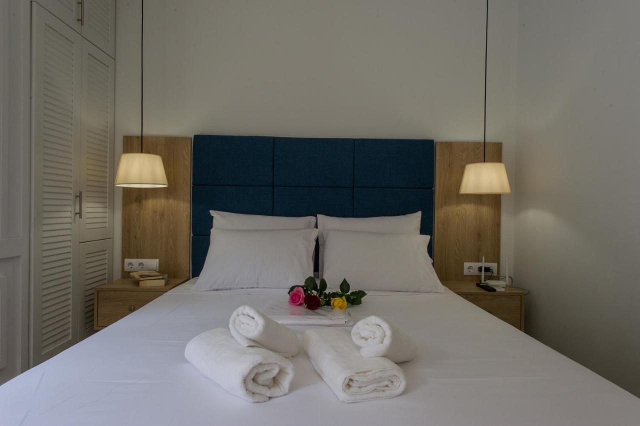 Wonderlust Apartment Close To Sea Α1 卡拉马塔 外观 照片