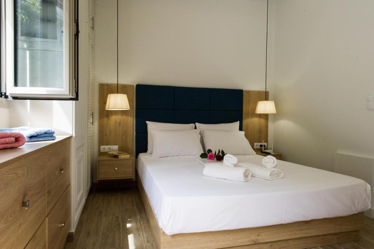 Wonderlust Apartment Close To Sea Α1 卡拉马塔 外观 照片