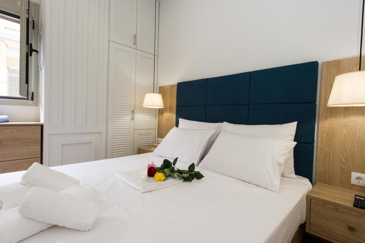 Wonderlust Apartment Close To Sea Α1 卡拉马塔 外观 照片