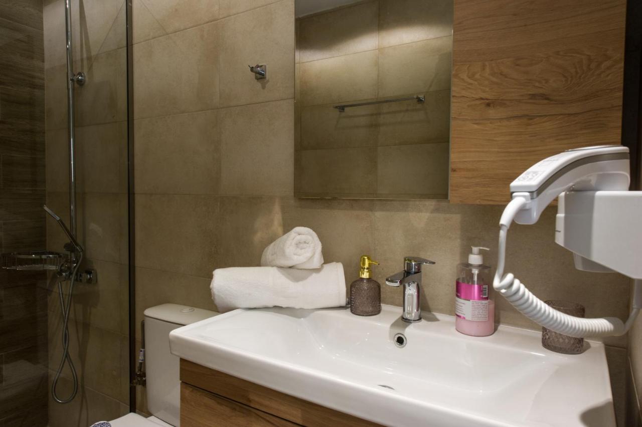 Wonderlust Apartment Close To Sea Α1 卡拉马塔 外观 照片