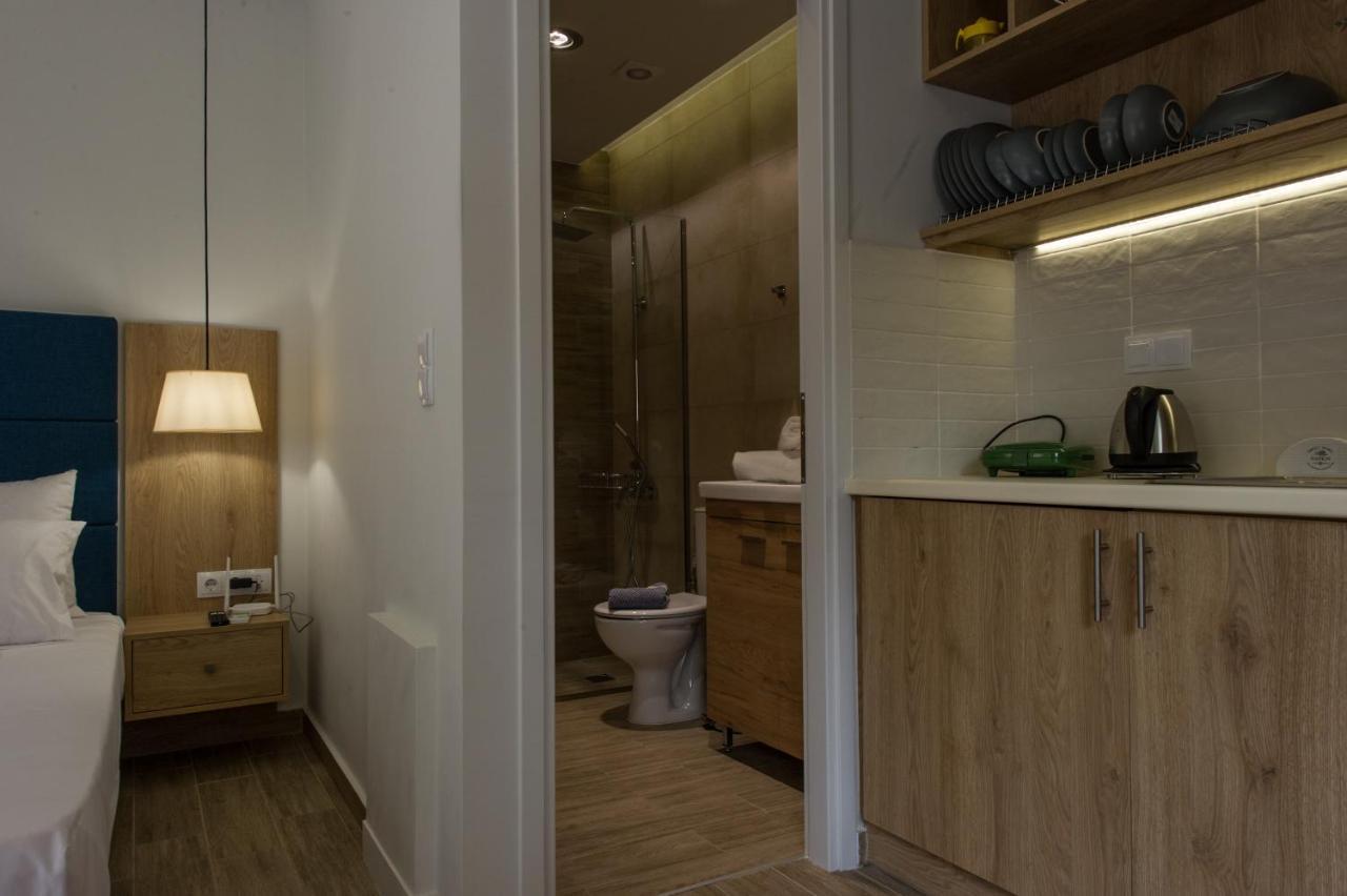 Wonderlust Apartment Close To Sea Α1 卡拉马塔 外观 照片