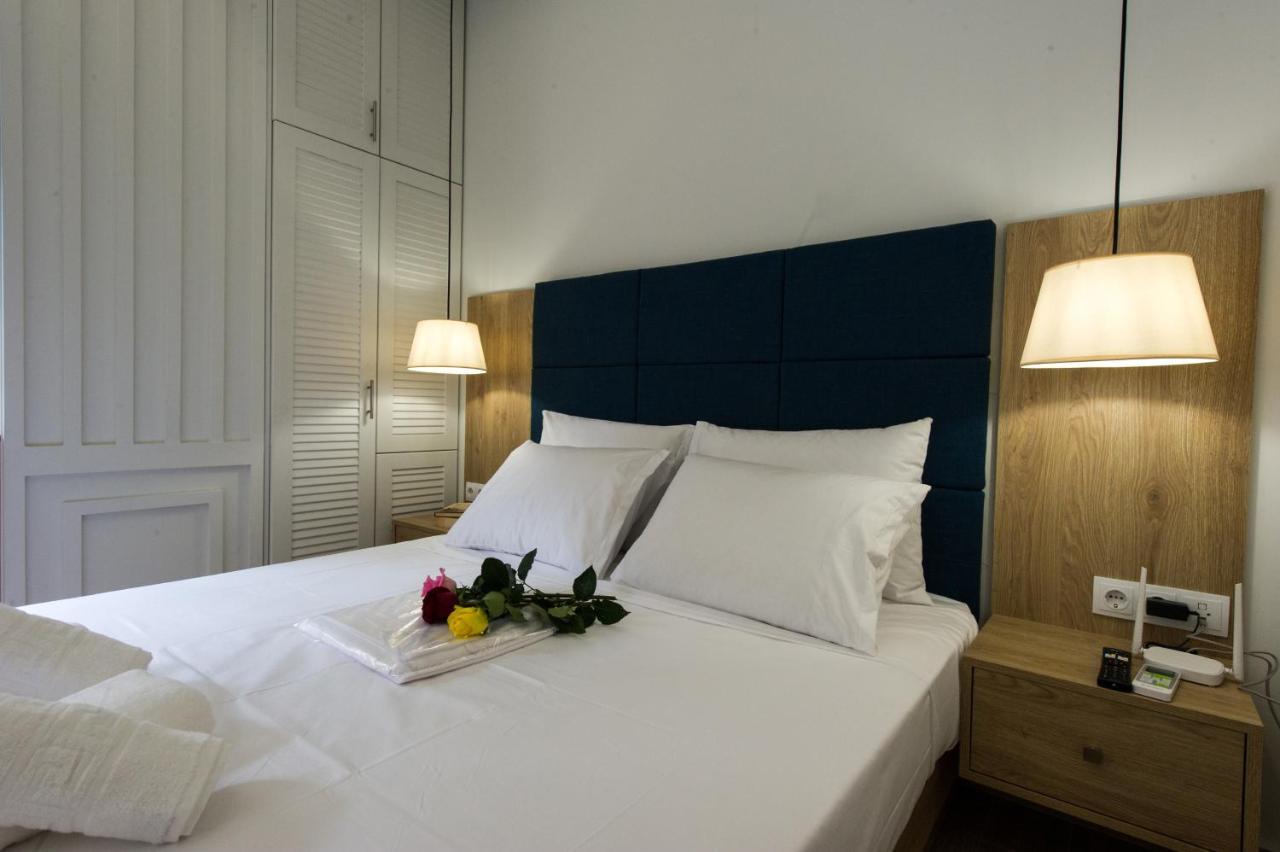 Wonderlust Apartment Close To Sea Α1 卡拉马塔 外观 照片