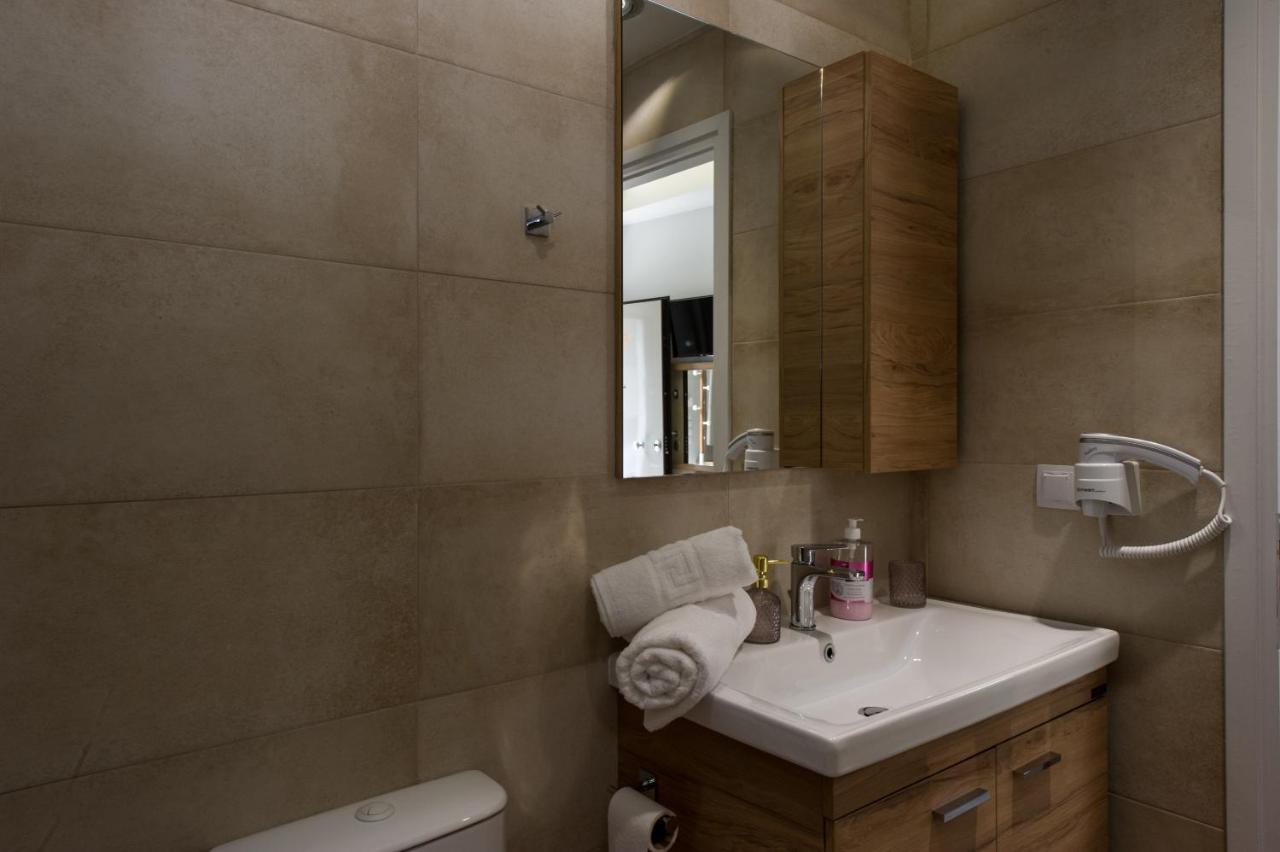 Wonderlust Apartment Close To Sea Α1 卡拉马塔 外观 照片