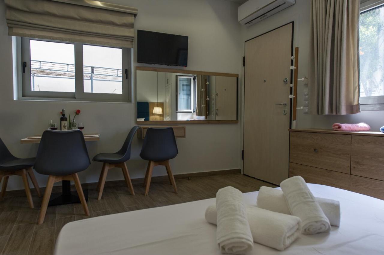 Wonderlust Apartment Close To Sea Α1 卡拉马塔 外观 照片