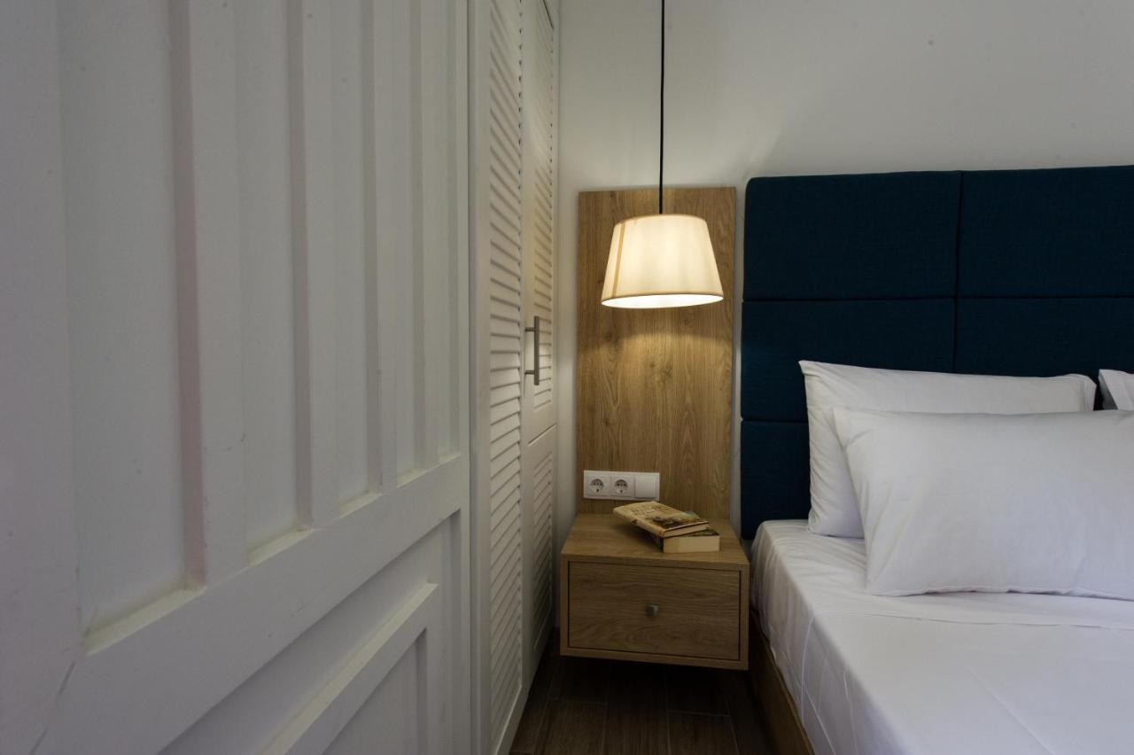 Wonderlust Apartment Close To Sea Α1 卡拉马塔 外观 照片